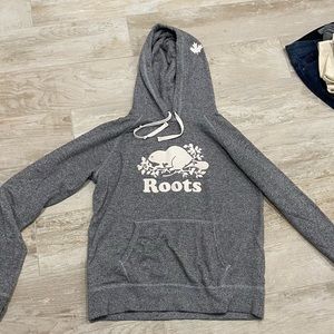Roots Comfy Sweatshirt
